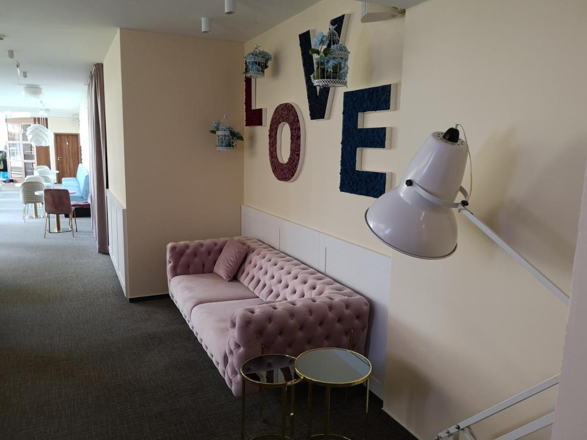 Apartman B 101 Vysoké Tatry Exterior foto