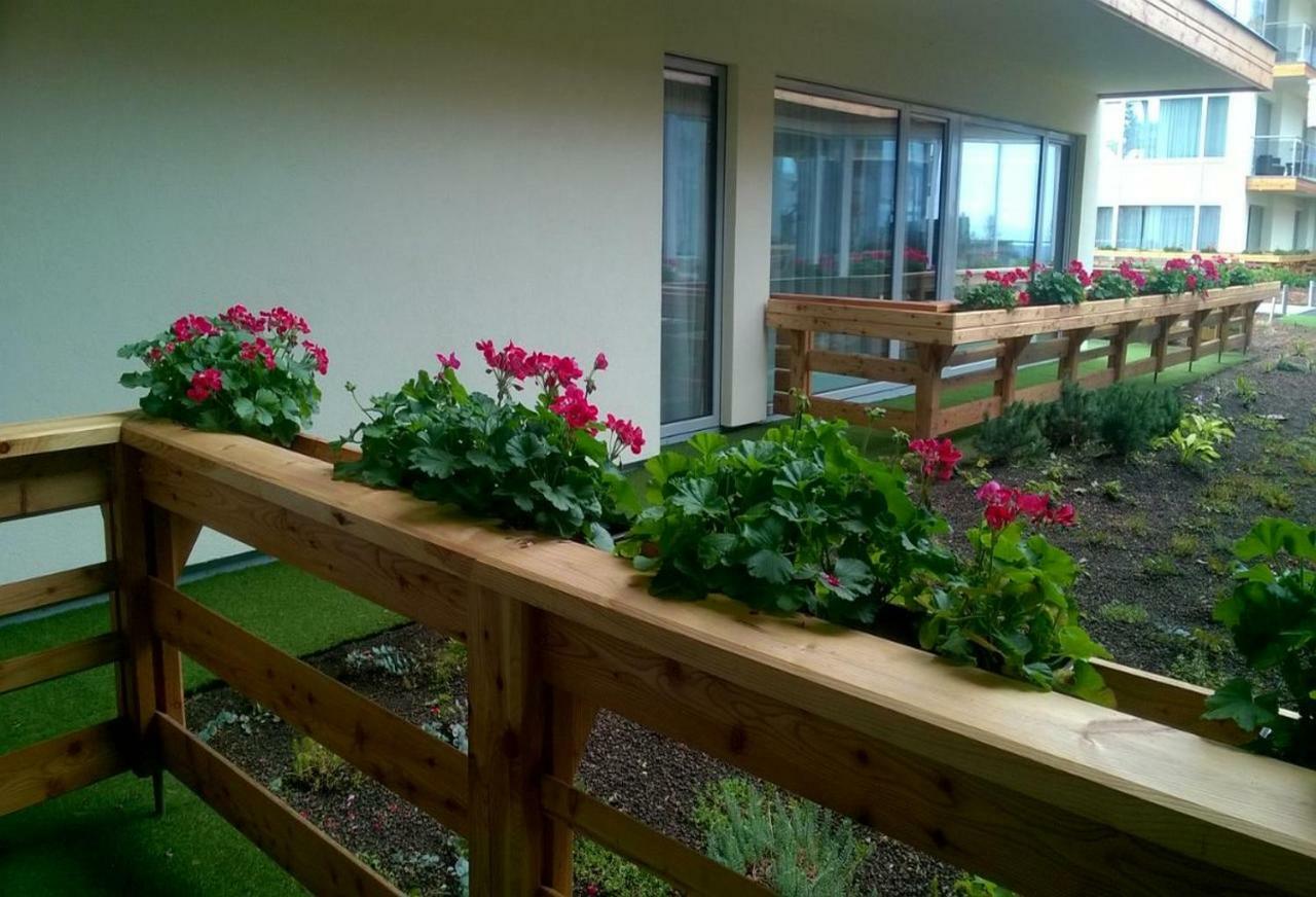 Apartman B 101 Vysoké Tatry Exterior foto
