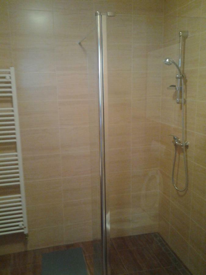 Apartman B 101 Vysoké Tatry Exterior foto